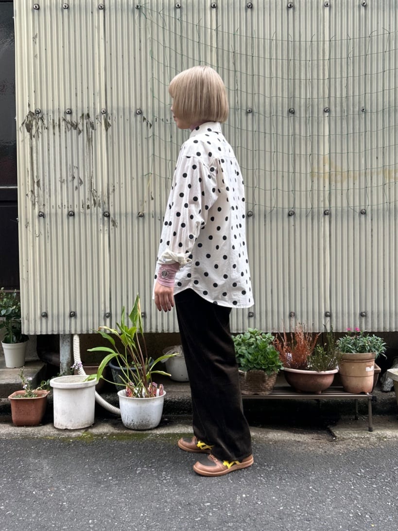 AMBIDEX HATENAX؏㌴HʓX gF165cm 2025.09.30