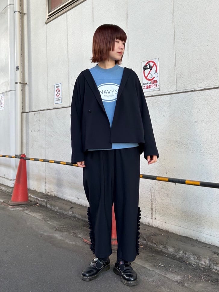 AMBIDEX HATENAX؏㌴HʓX gF165cm 2025.02.27