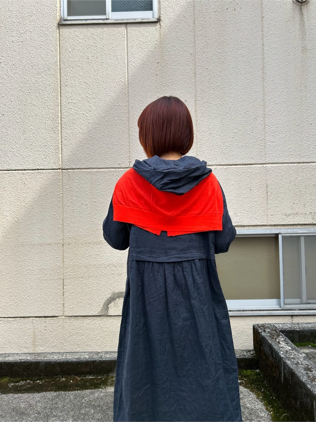 AMBIDEX HATENA代々木上原路面店 身長:165cm 2025.04.03 AMBIDEX HATENA代々木上原路面店 身長:165cm 2025.03.19