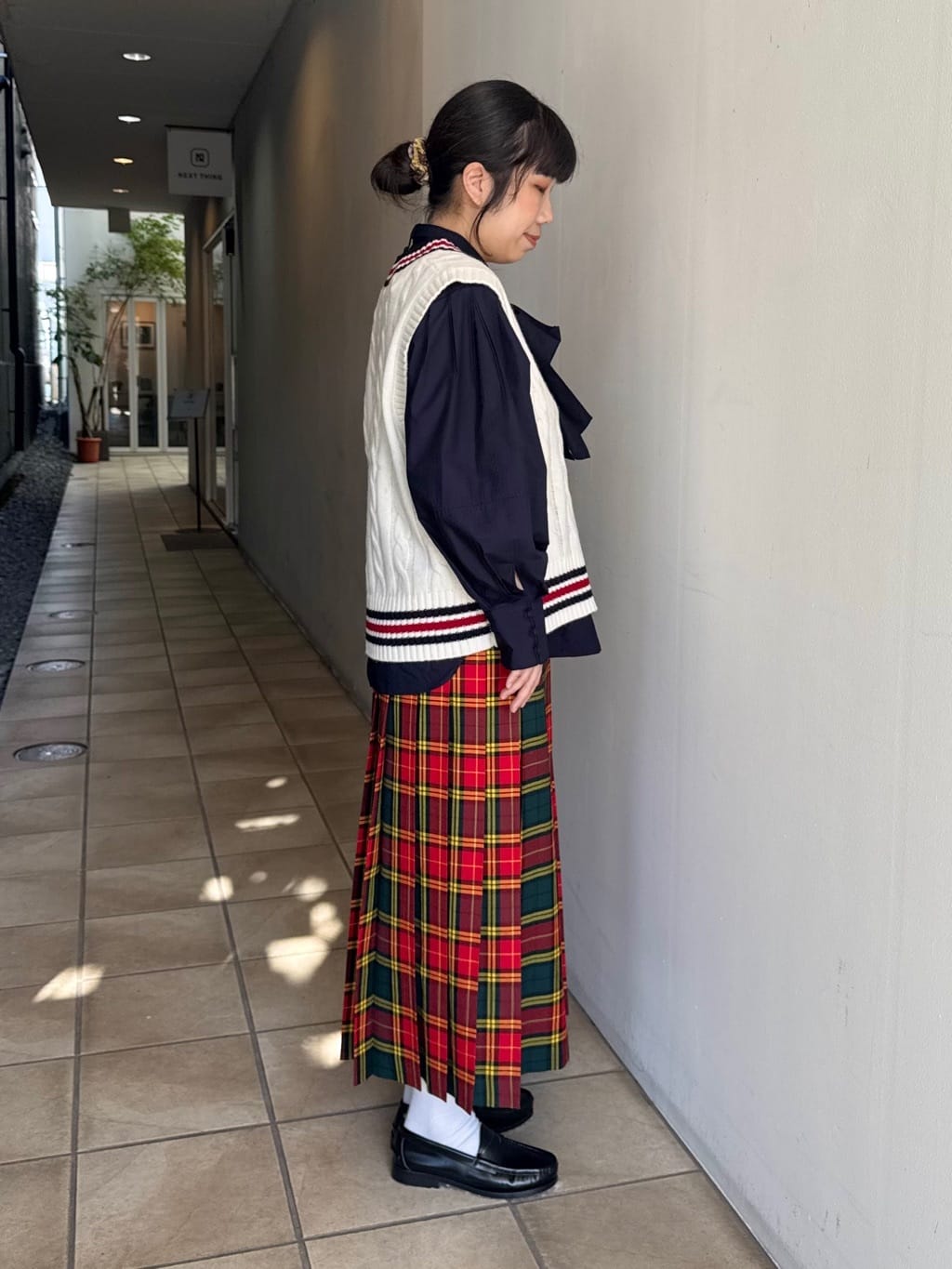 CHILD WOMAN ÉhH gF160cm 2025.10.02