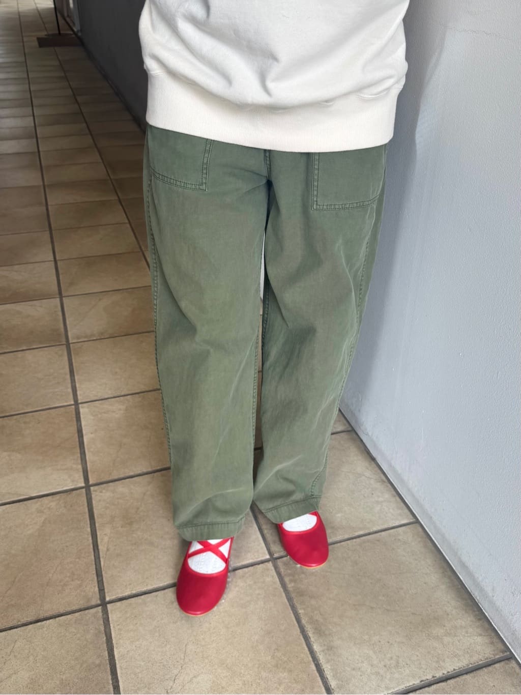 CHILD WOMAN ÉhH gF160cm 2025.09.22