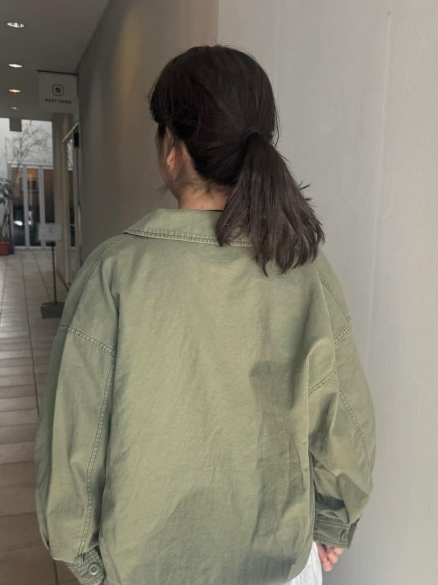 CHILD WOMAN ���É��h�H�� �g���F160cm 2026.01.21