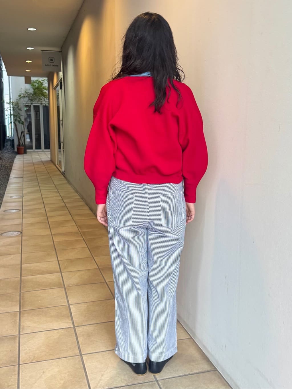 CHILD WOMAN ÉhH gF160cm 2025.09.27