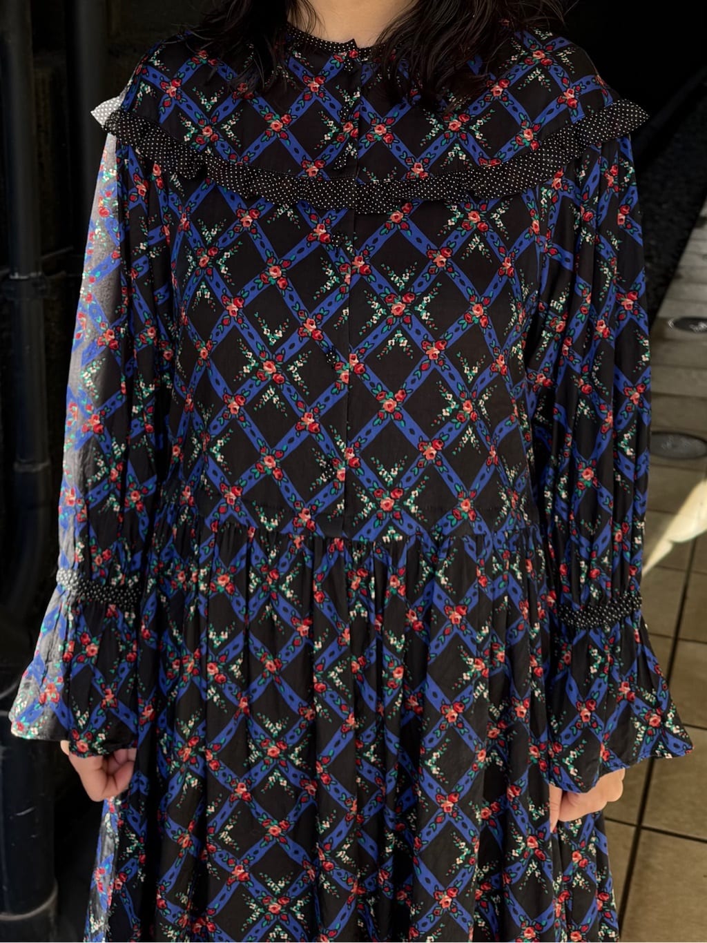 CHILD WOMAN ���É��h�H�� �g���F160cm 2026.01.13