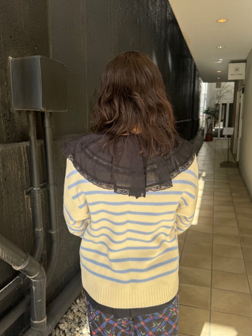 CHILD WOMAN ���É��h�H�� �g���F160cm 2026.01.09