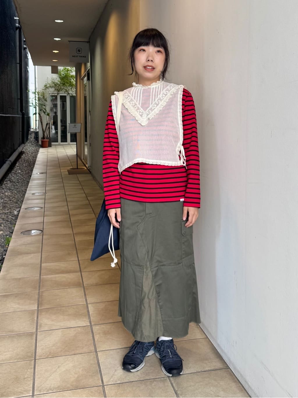 CHILD WOMAN ÉhH gF160cm 2025.09.30