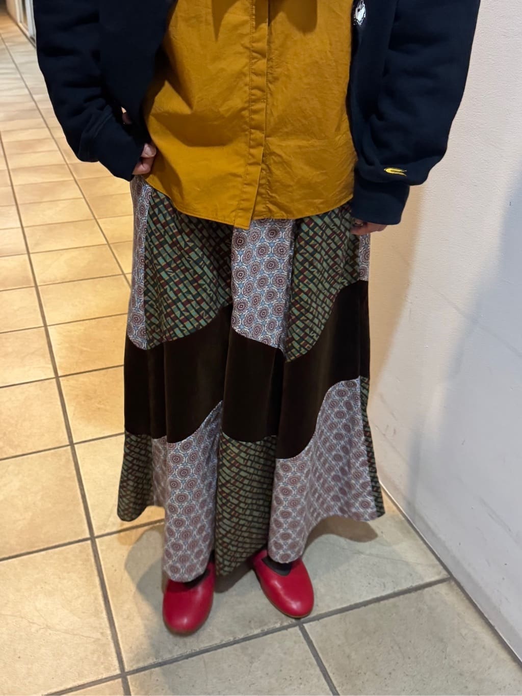 CHILD WOMAN ÉhH gF160cm 2025.10.15