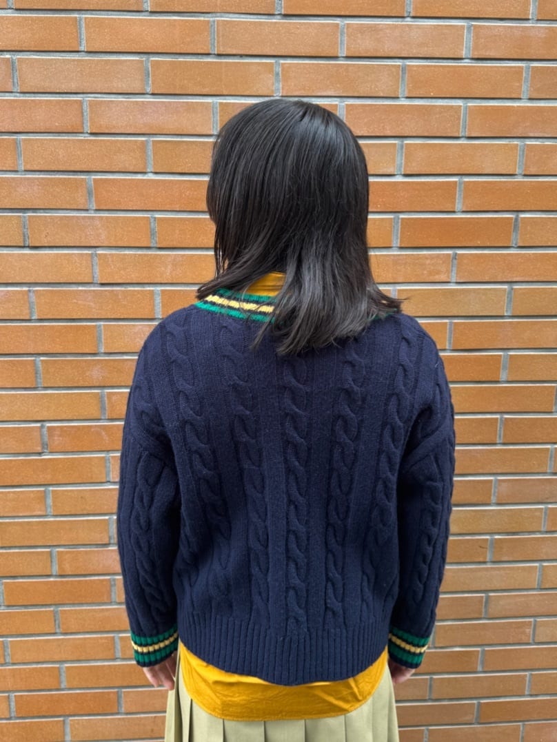 CHILD WOMAN ���É��h�H�� �g���F160cm 2025.10.26