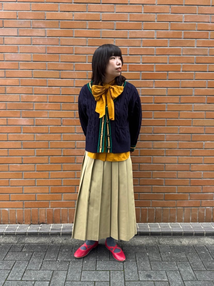 CHILD WOMAN ÉhH gF160cm 2025.10.26