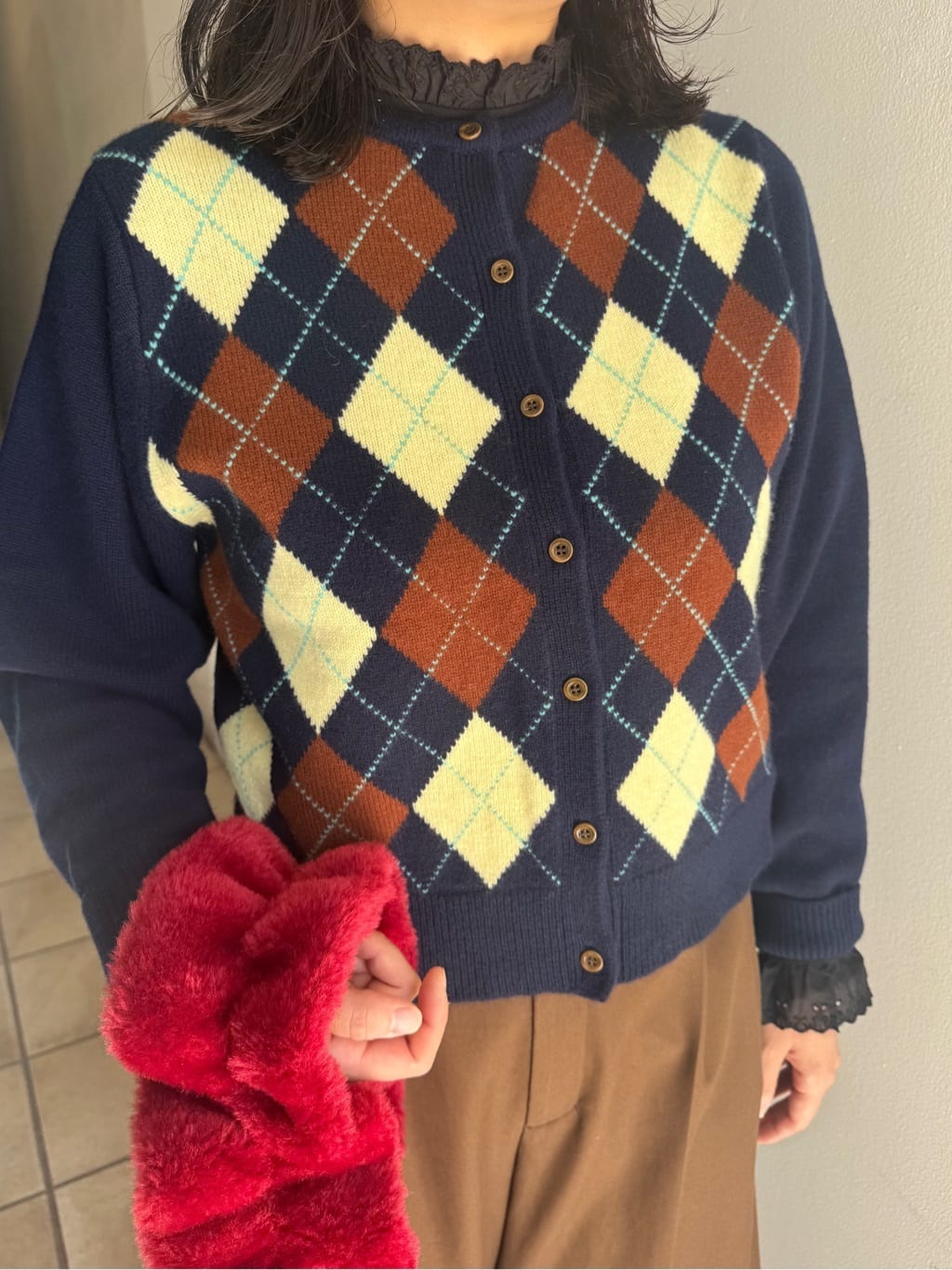 CHILD WOMAN ���É��h�H�� �g���F160cm 2025.10.19