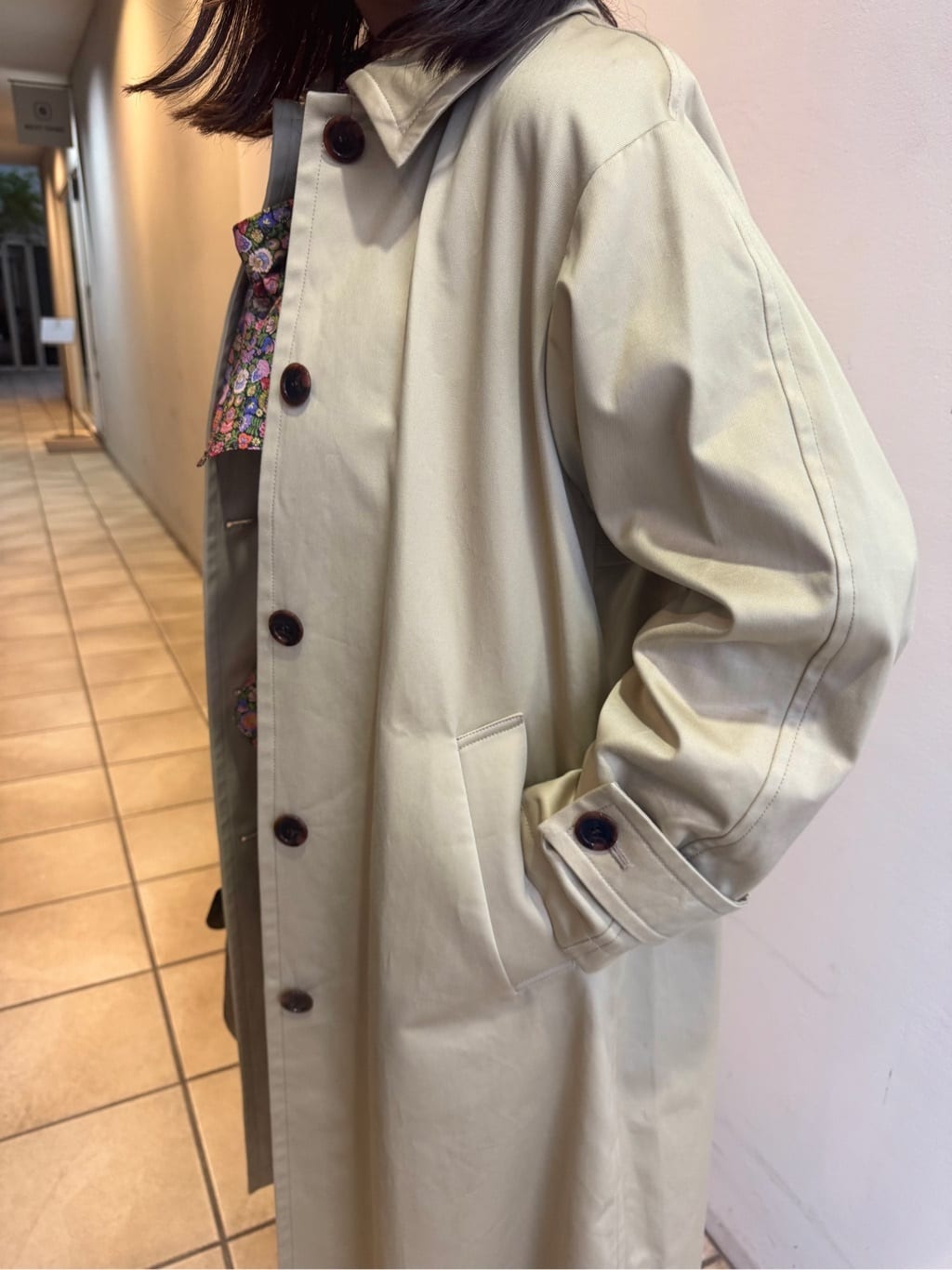 CHILD WOMAN ���É��h�H�� �g���F160cm 2025.11.06