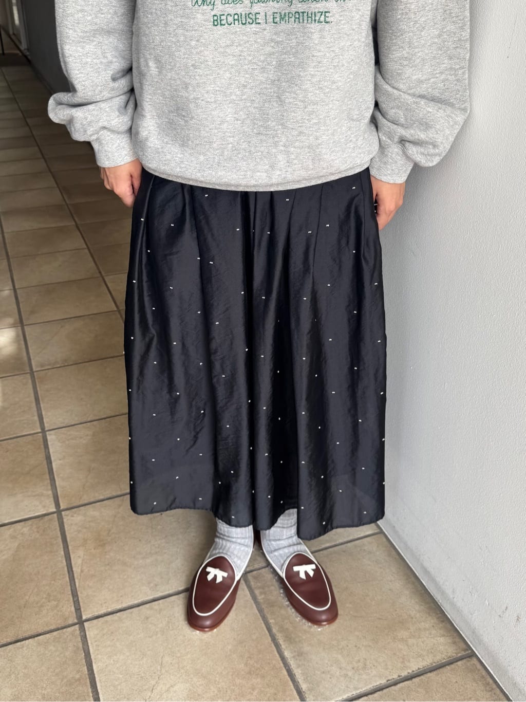 CHILD WOMAN ÉhH gF160cm 2025.09.20