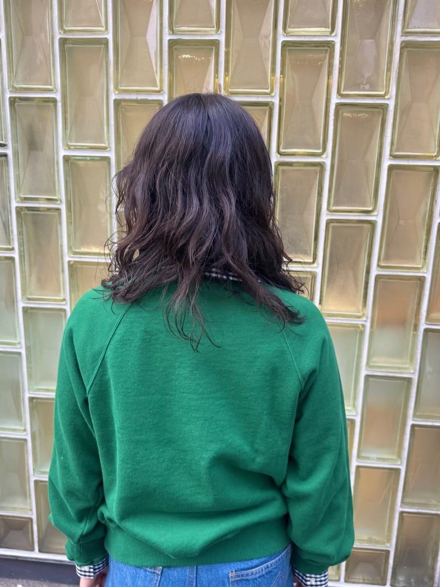 CHILD WOMAN ���É��h�H�� �g���F160cm 2026.01.26