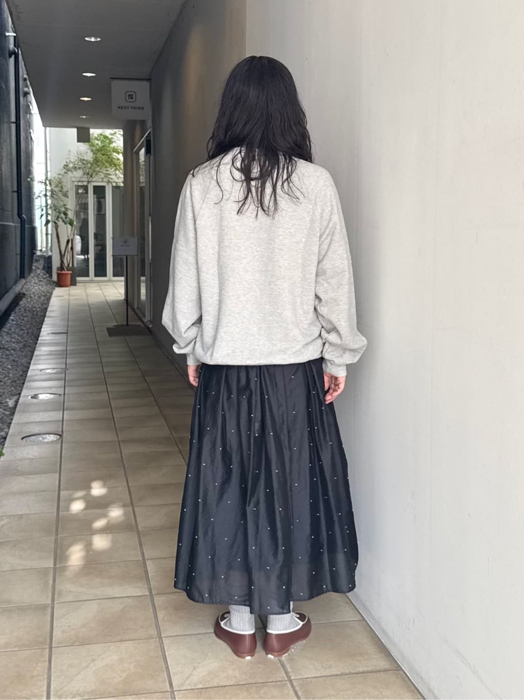 CHILD WOMAN ÉhH gF160cm 2025.09.20