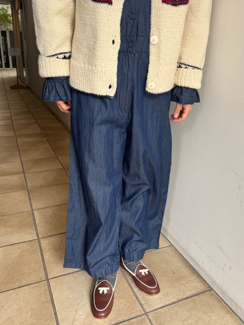 CHILD WOMAN ���É��h�H�� �g���F160cm 2025.10.25