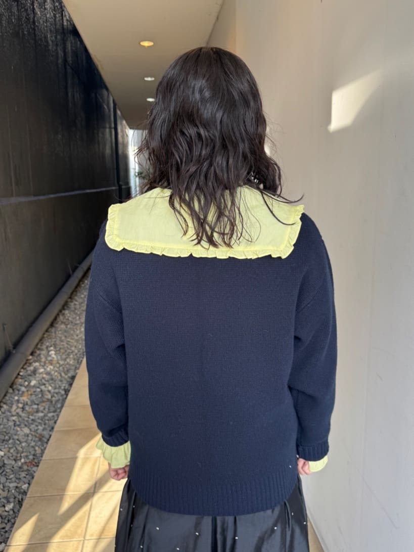 CHILD WOMAN ���É��h�H�� �g���F160cm 2025.12.25