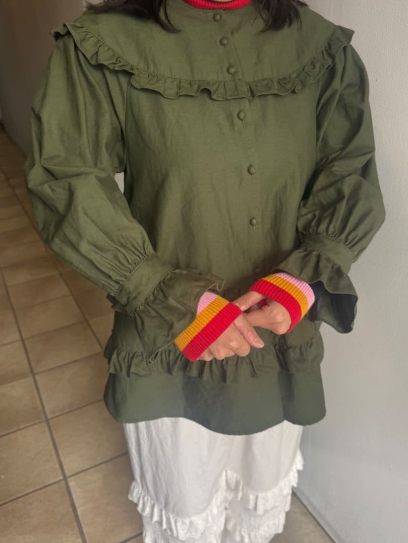 CHILD WOMAN ���É��h�H�� �g���F160cm 2025.11.20