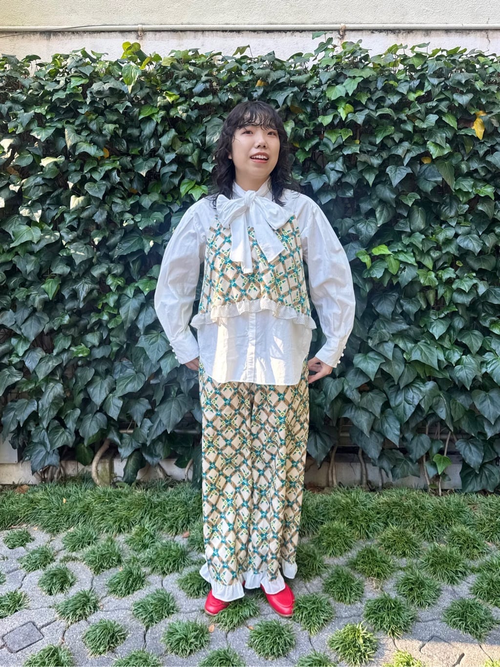 CHILD WOMAN ���É��h�H�� �g���F160cm 2026.01.07