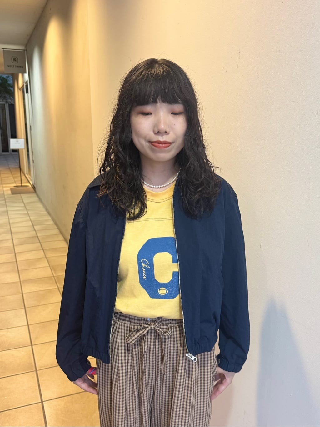 CHILD WOMAN ÉhH gF160cm 2025.09.22