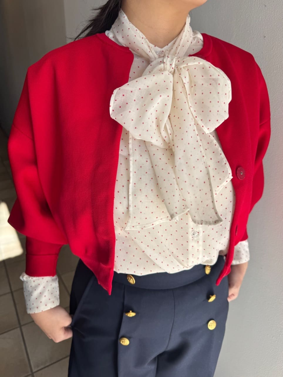 CHILD WOMAN ���É��h�H�� �g���F160cm 2026.02.04