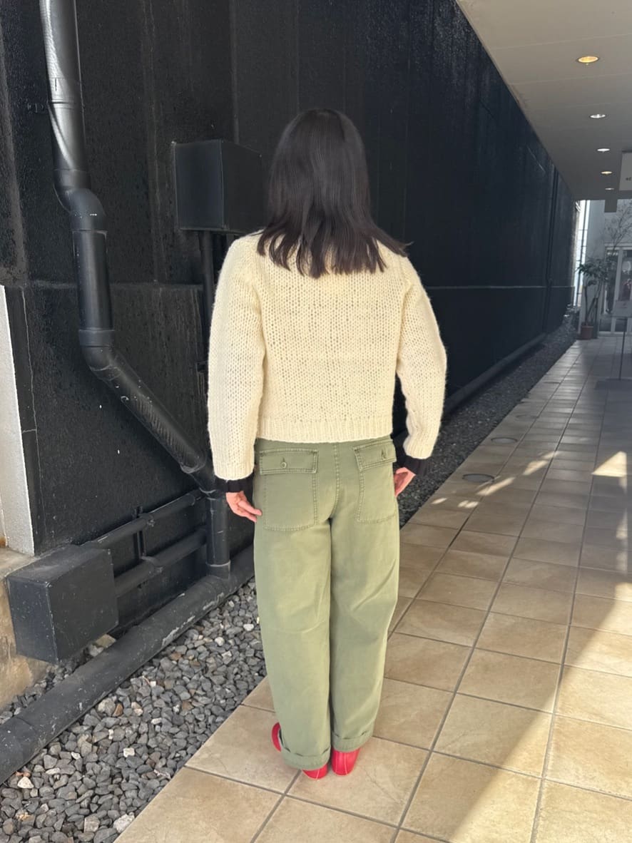 CHILD WOMAN ���É��h�H�� �g���F160cm 2025.12.11