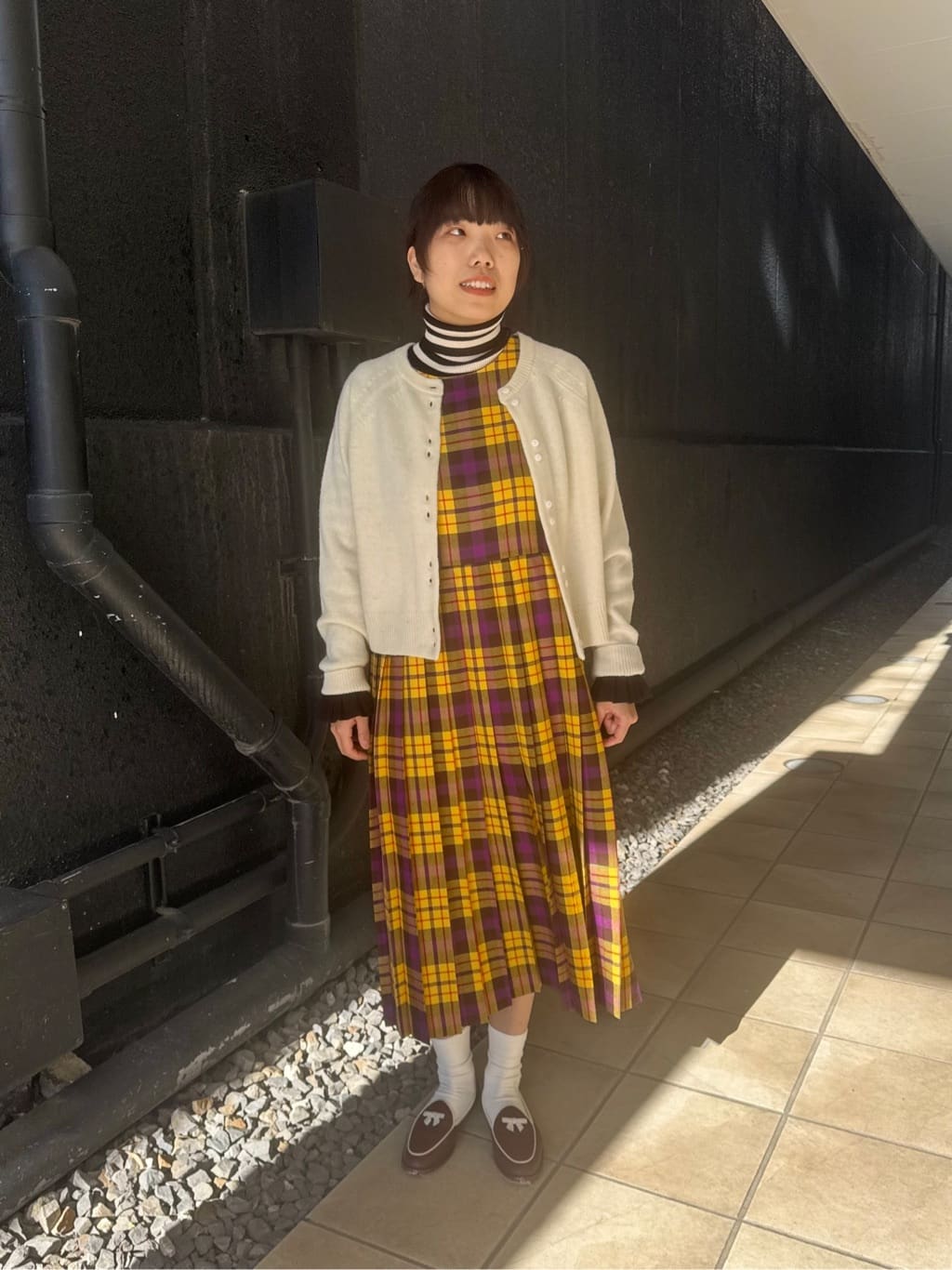 CHILD WOMAN ���É��h�H�� �g���F160cm 2025.12.18