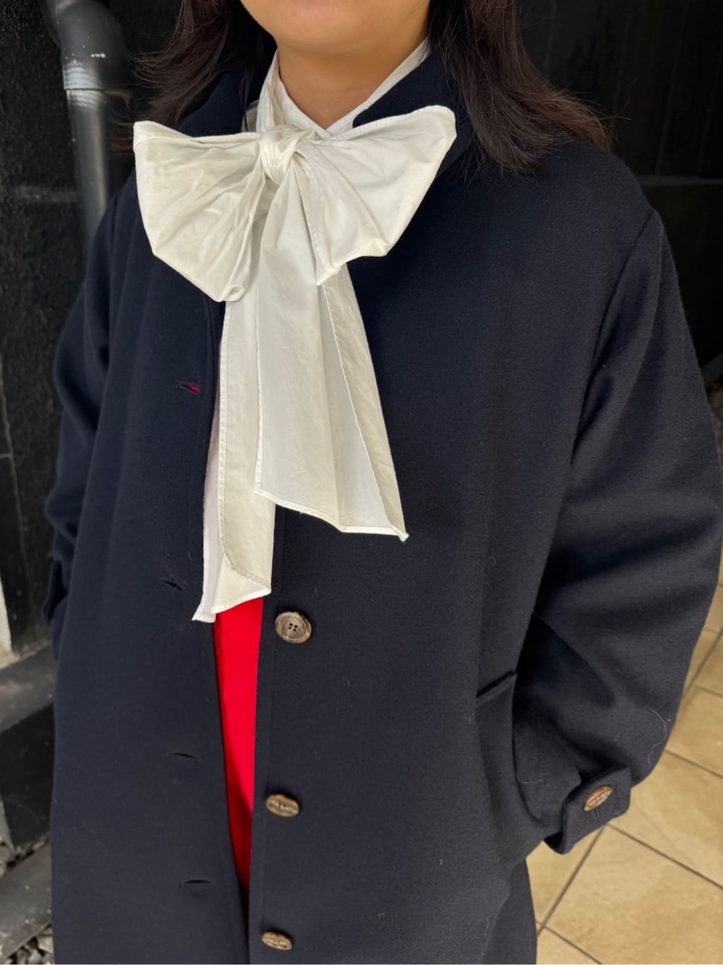 CHILD WOMAN ���É��h�H�� �g���F160cm 2025.12.10