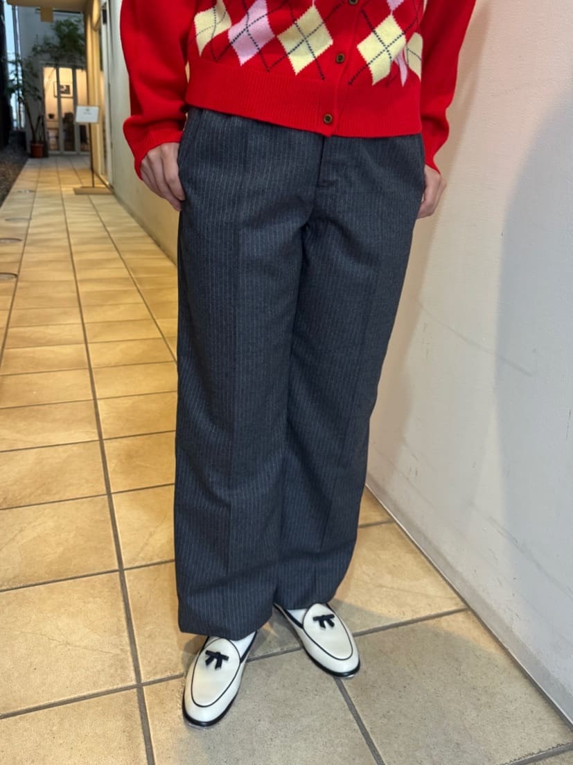 CHILD WOMAN ���É��h�H�� �g���F160cm 2025.10.17