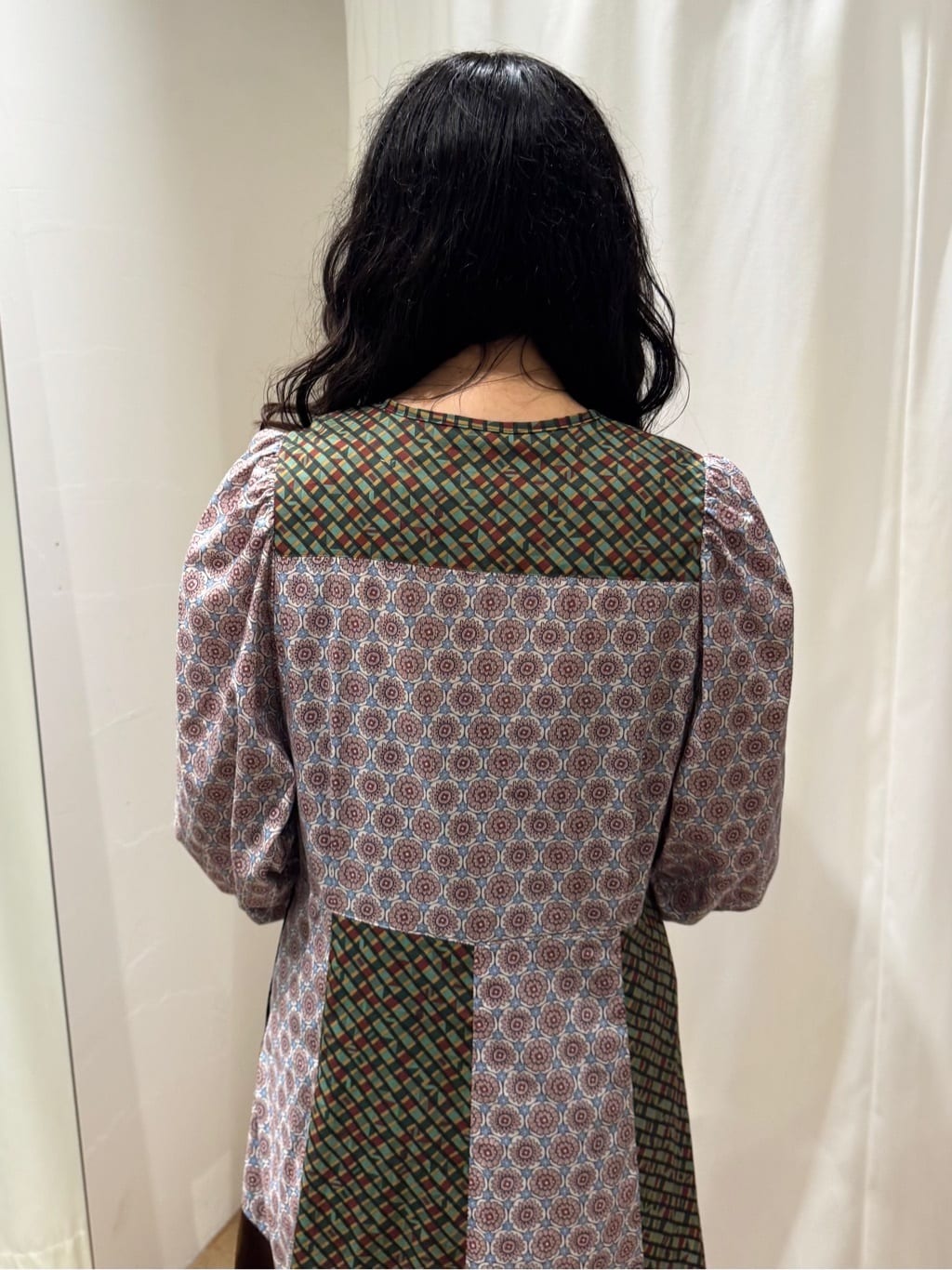 CHILD WOMAN ÉhH gF160cm 2025.09.21