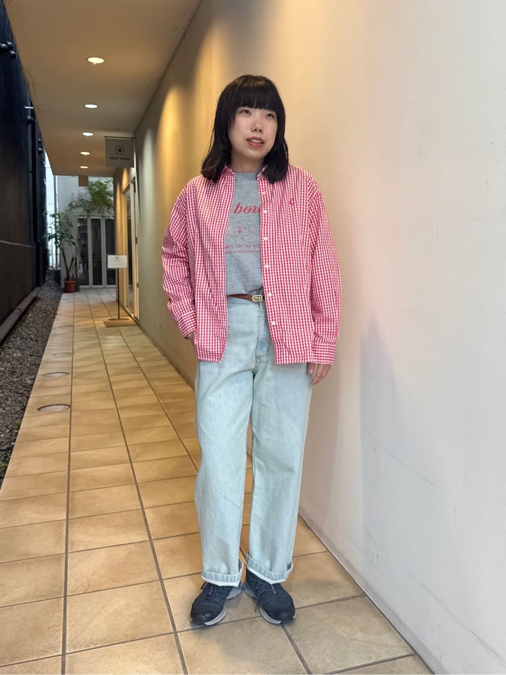 CHILD WOMAN ÉhH gF160cm 2025.10.22