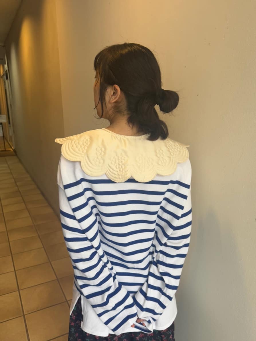 CHILD WOMAN ÉhH gF160cm 2025.10.12