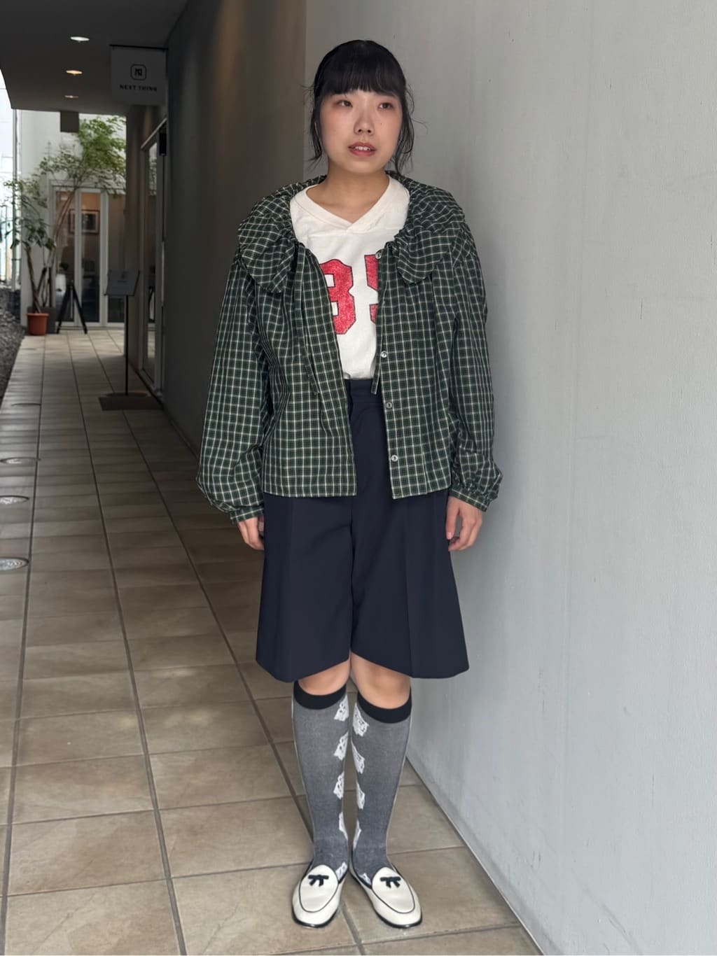 CHILD WOMAN ÉhH gF160cm 2025.09.19