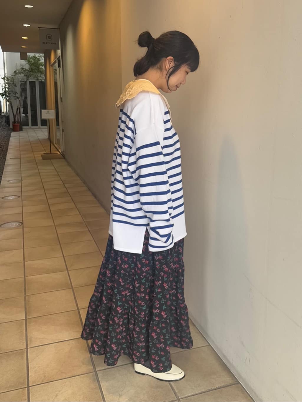 CHILD WOMAN ÉhH gF160cm 2025.10.12