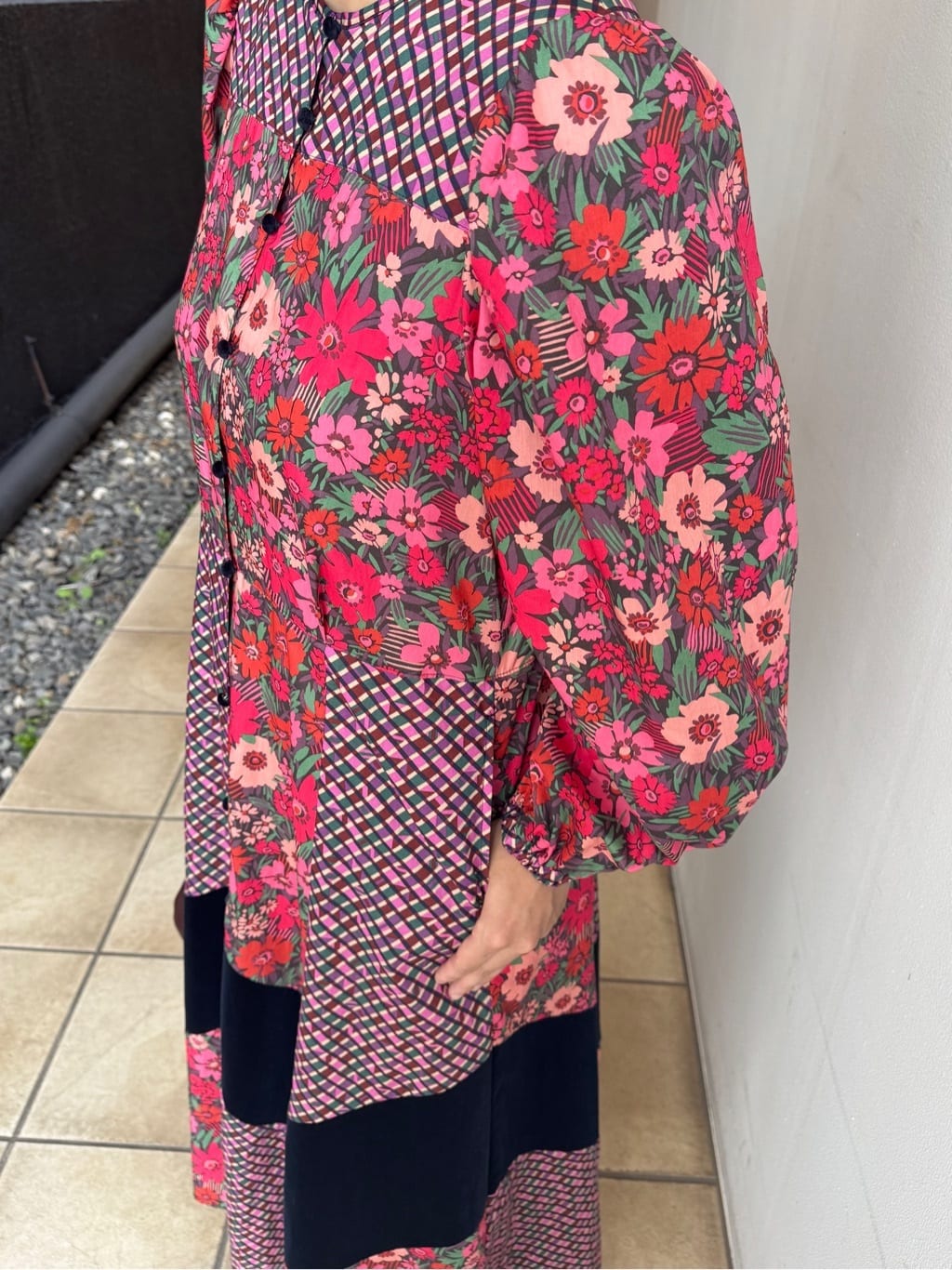 CHILD WOMAN ÉhH gF160cm 2025.10.08