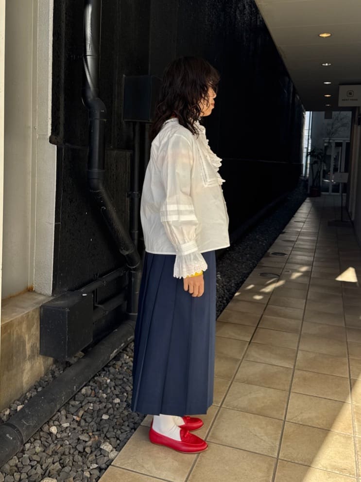 CHILD WOMAN ���É��h�H�� �g���F160cm 2026.01.14