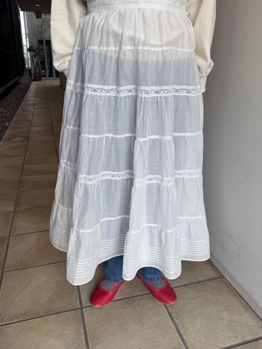 CHILD WOMAN ���É��h�H�� �g���F160cm 2026.01.27