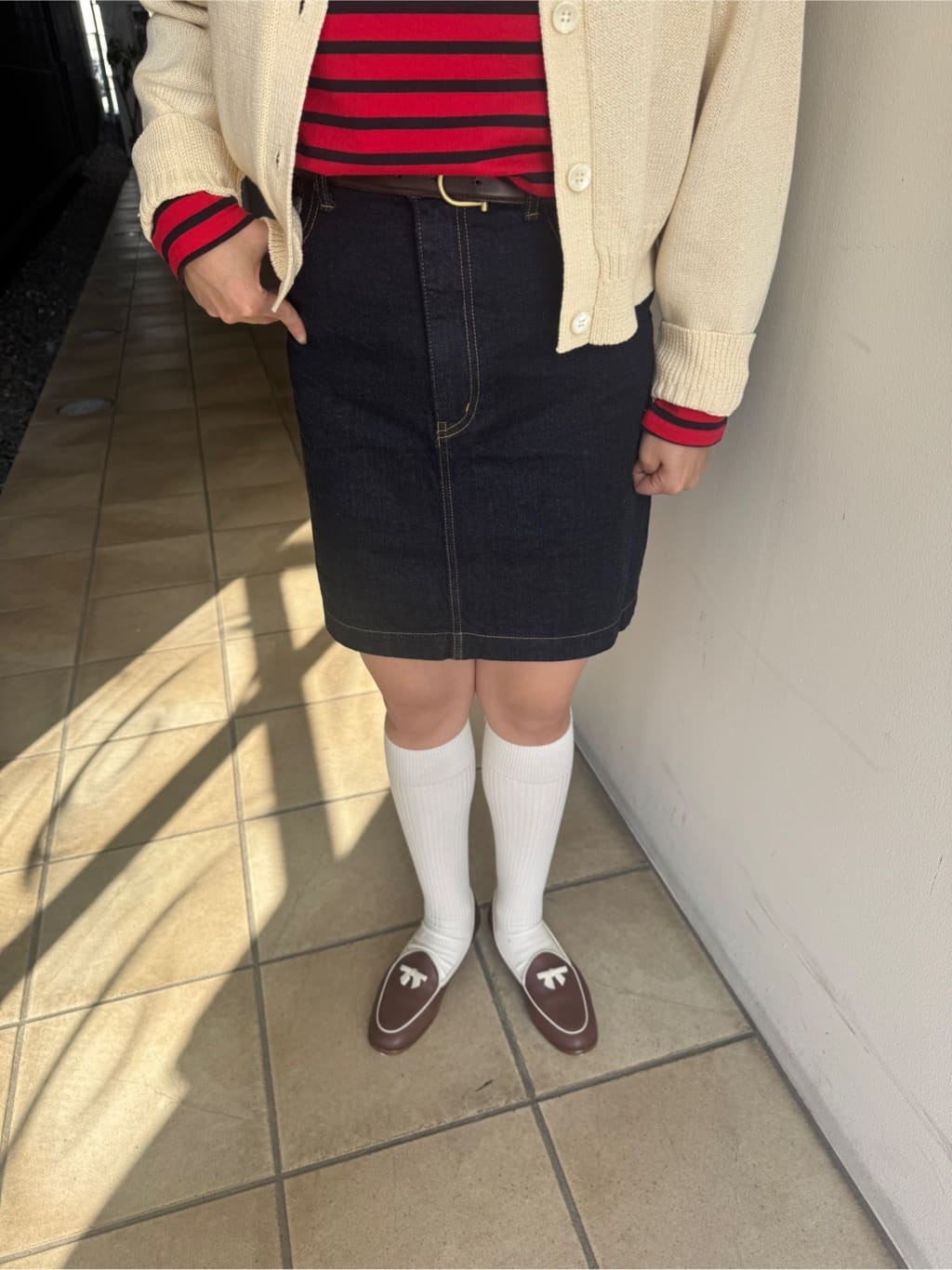 CHILD WOMAN ���É��h�H�� �g���F160cm 2026.02.14