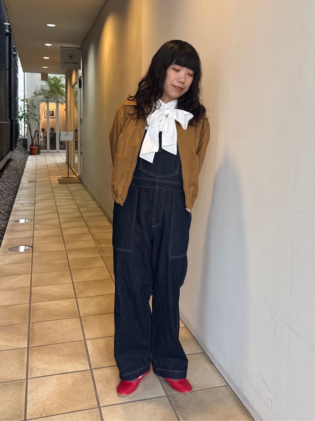 CHILD WOMAN ÉhH gF160cm 2025.10.14