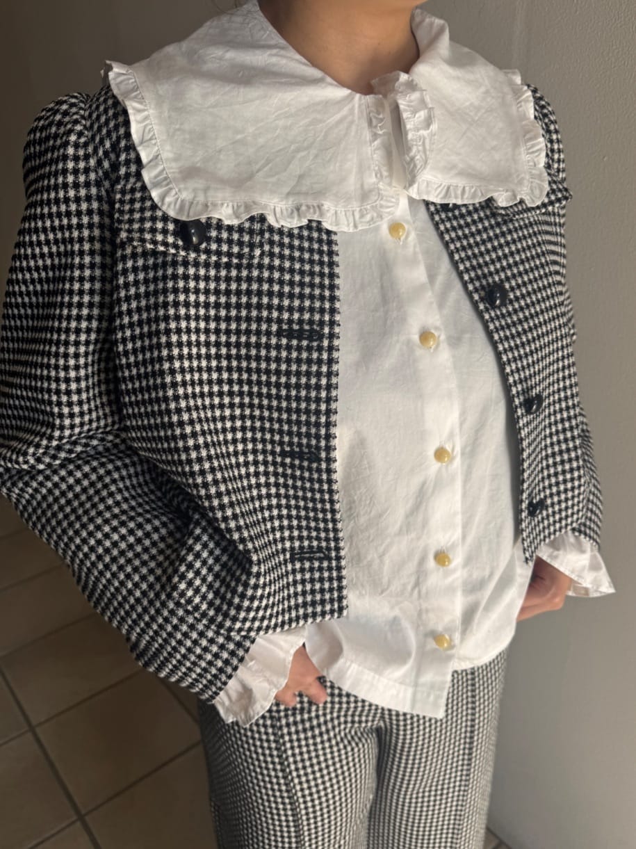 CHILD WOMAN ���É��h�H�� �g���F160cm 2025.11.28