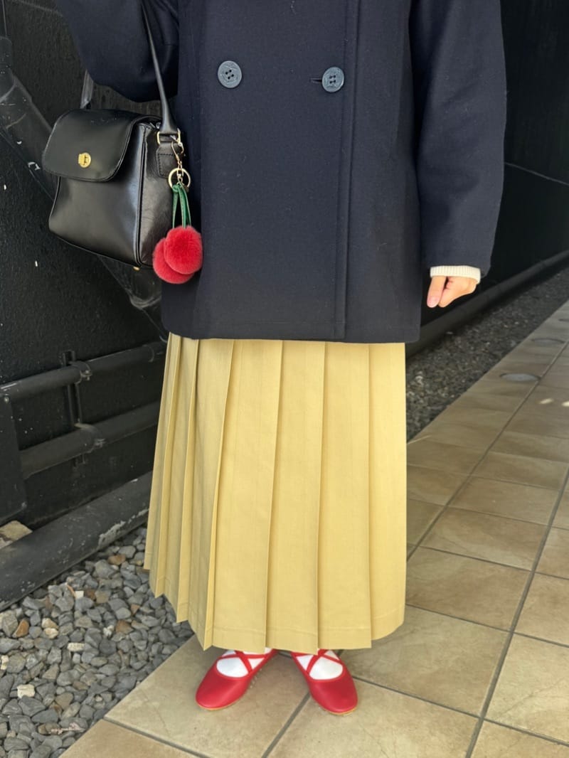 CHILD WOMAN ���É��h�H�� �g���F160cm 2025.12.10