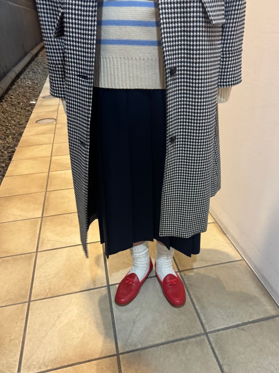 CHILD WOMAN ���É��h�H�� �g���F160cm 2025.12.18