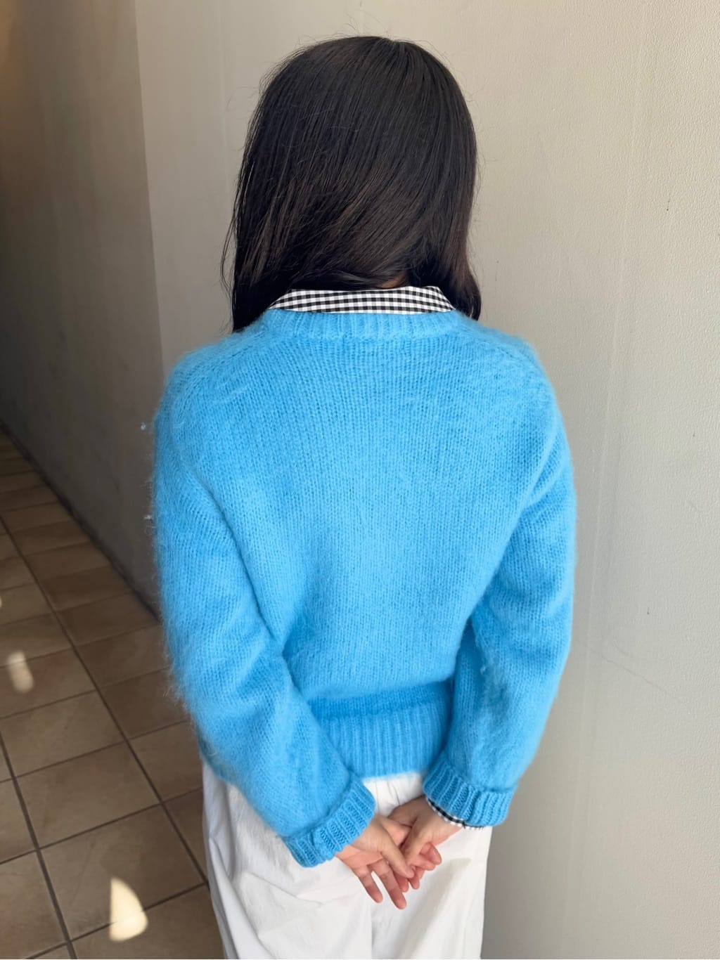 CHILD WOMAN ÉhH gF160cm 2025.10.12