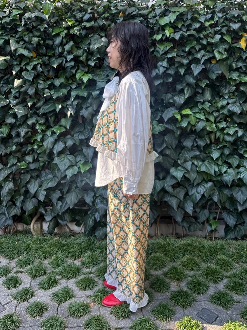 CHILD WOMAN ���É��h�H�� �g���F160cm 2026.01.07