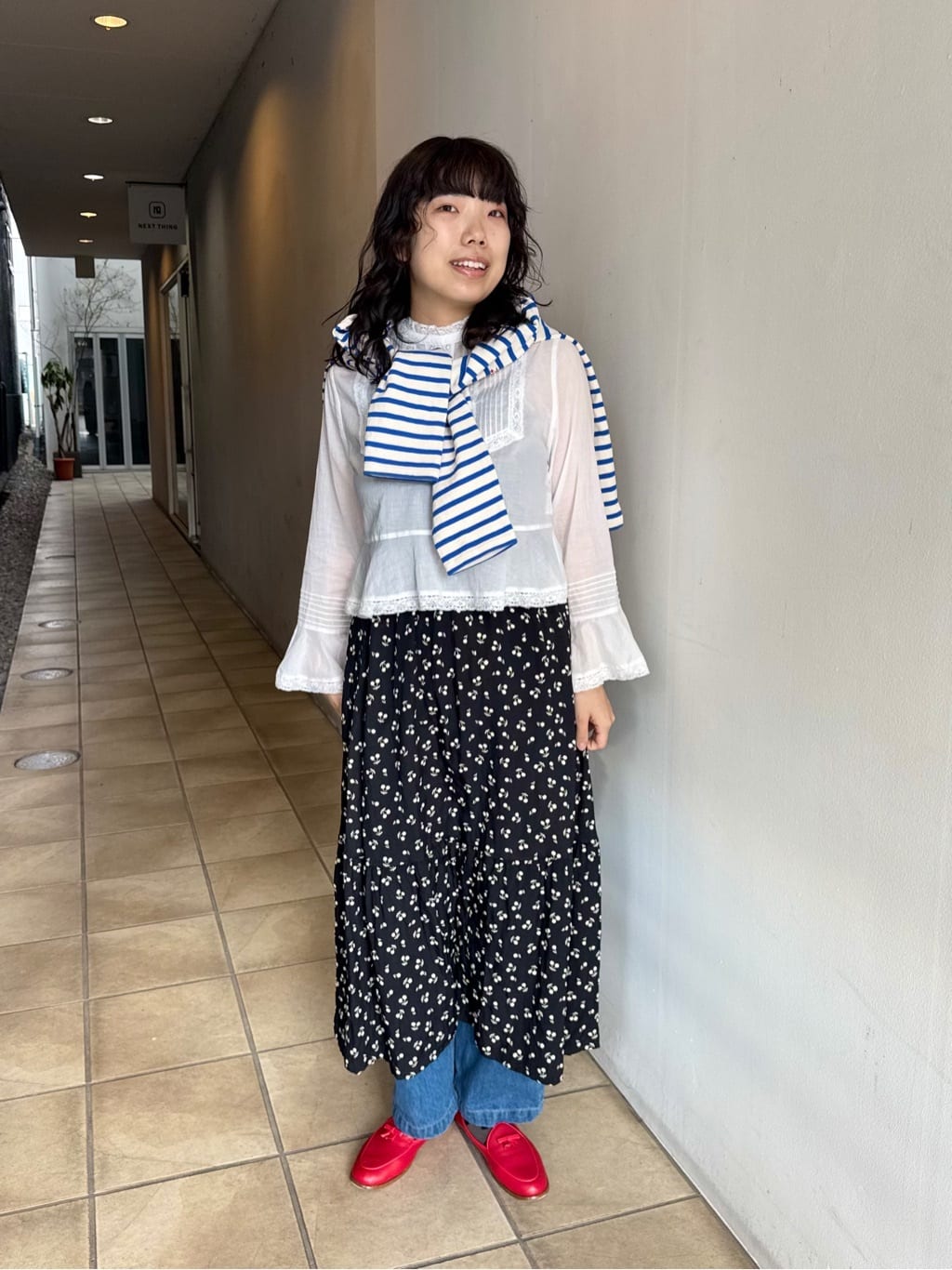 �y NEW �zCHILD WOMAN ���É��h�H�� �g���F160cm 2026.02.17