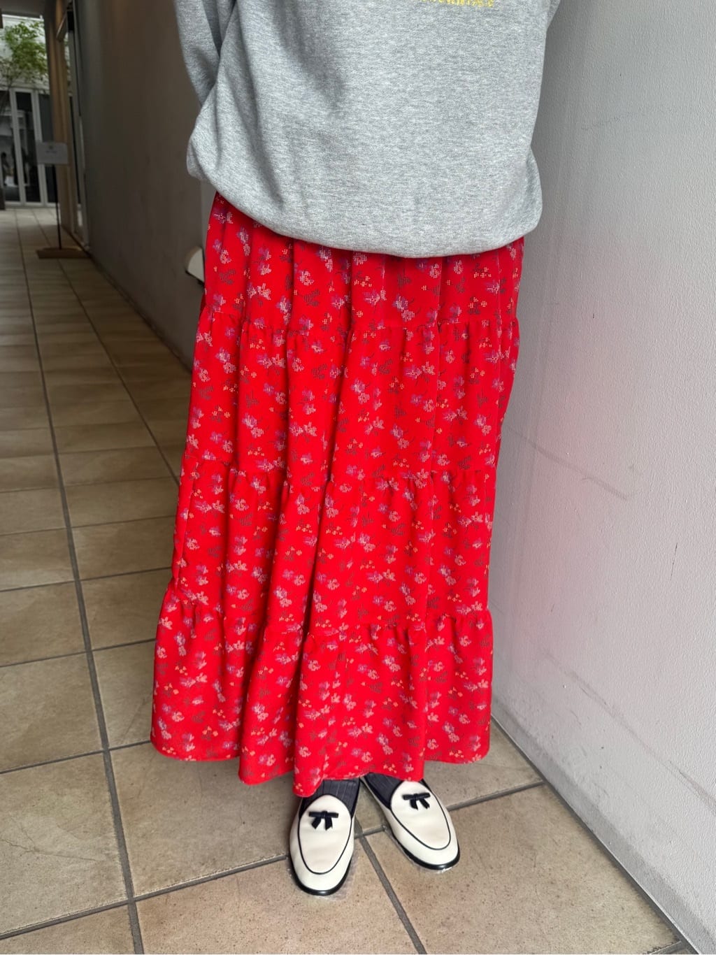 CHILD WOMAN ���É��h�H�� �g���F160cm 2025.10.24