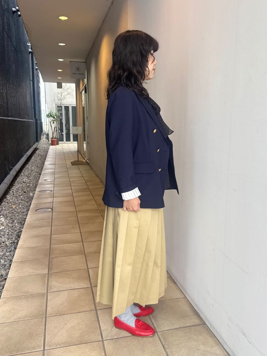 CHILD WOMAN ���É��h�H�� �g���F160cm 2026.01.29