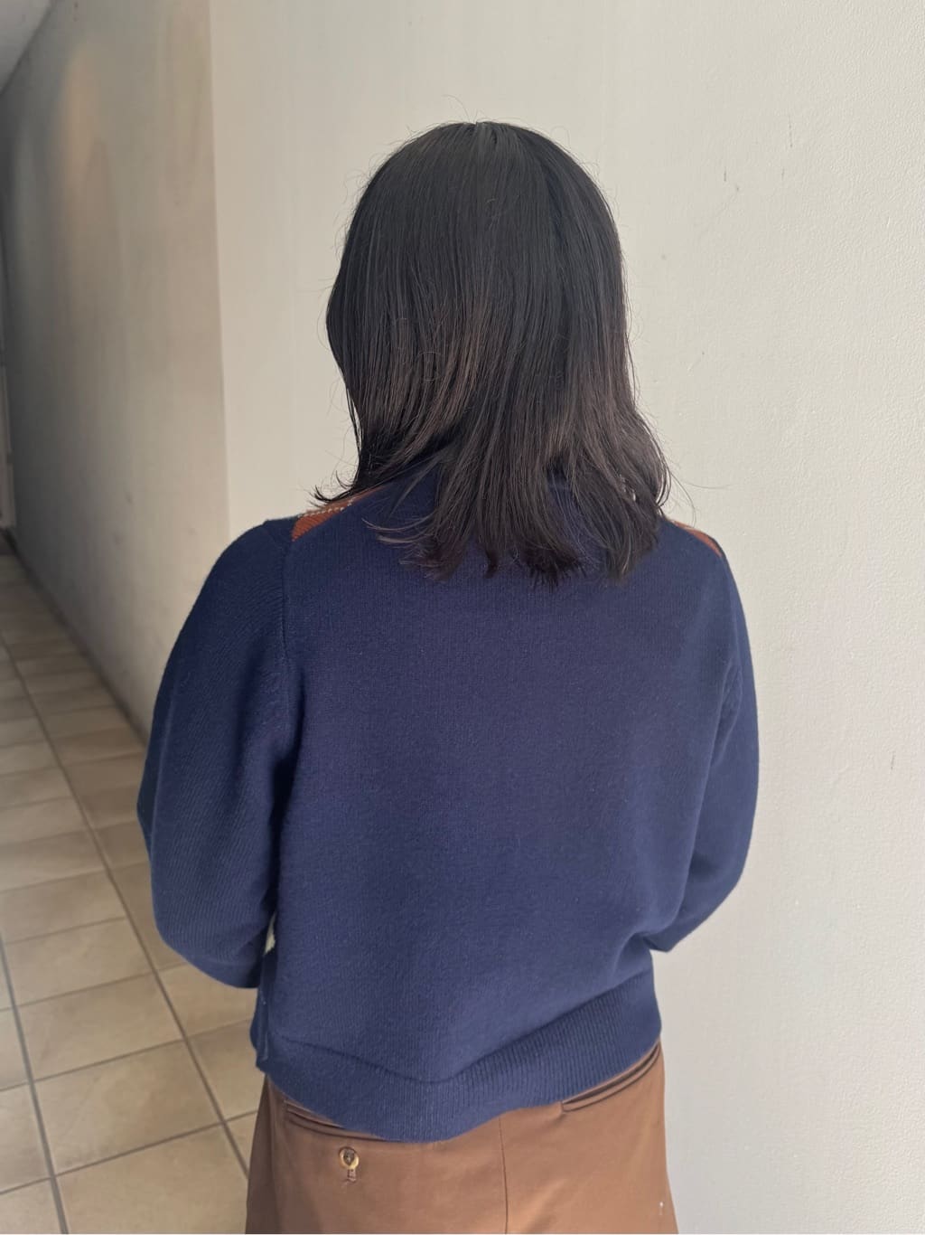 CHILD WOMAN ���É��h�H�� �g���F160cm 2025.10.19