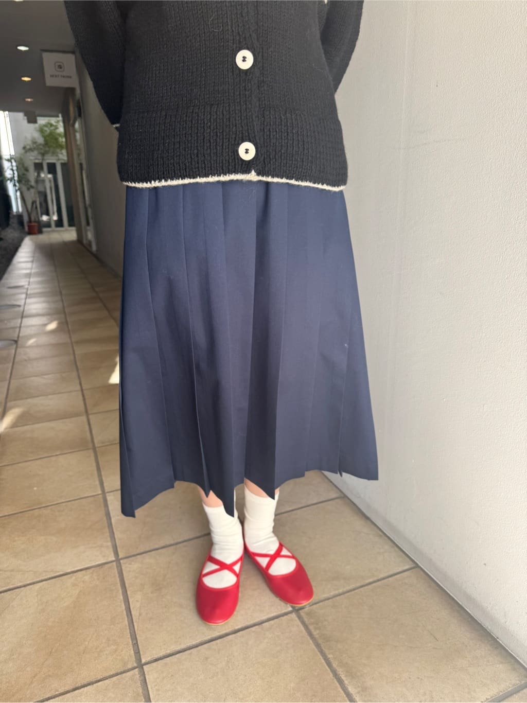 CHILD WOMAN ���É��h�H�� �g���F160cm 2025.10.29