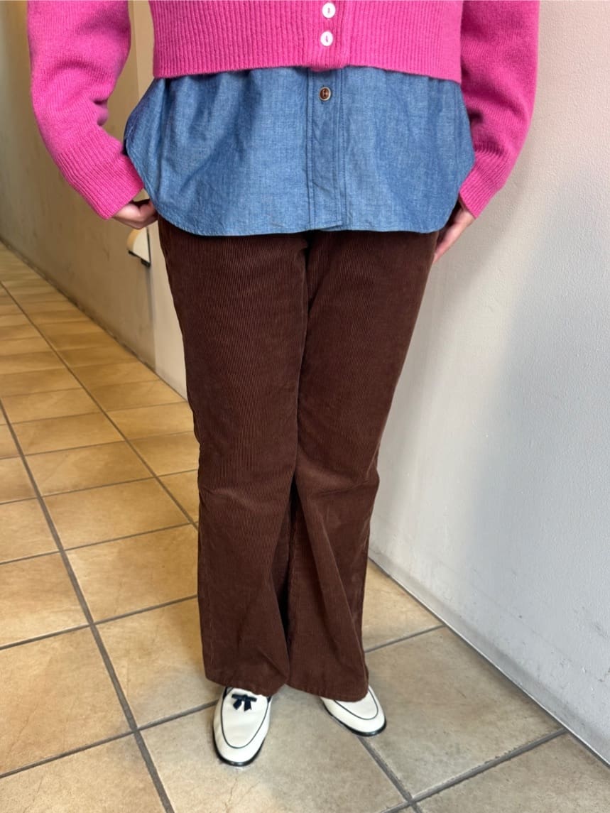 CHILD WOMAN ���É��h�H�� �g���F160cm 2025.11.16