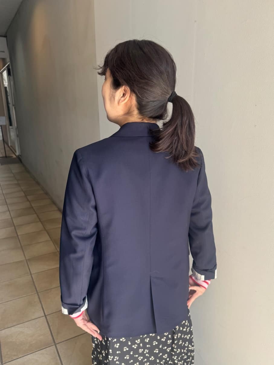 CHILD WOMAN ���É��h�H�� �g���F160cm 2026.01.20